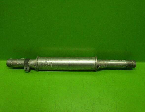 Front Silencer VW Passat Variant (35I, 3A5)