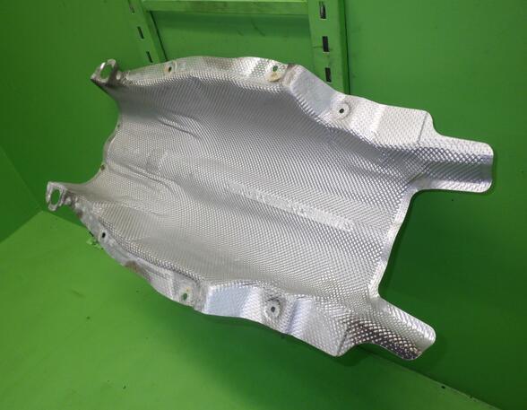 Front Silencer BMW 5er (F10)