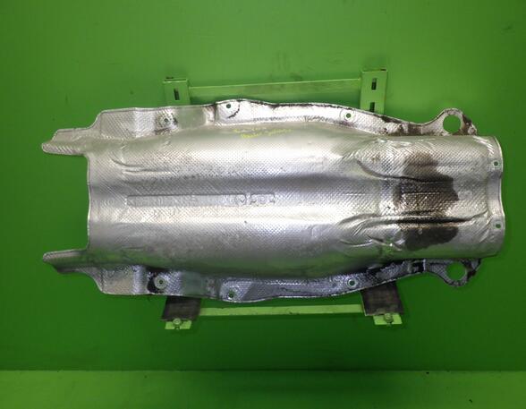 Front Silencer BMW 5er (F10)