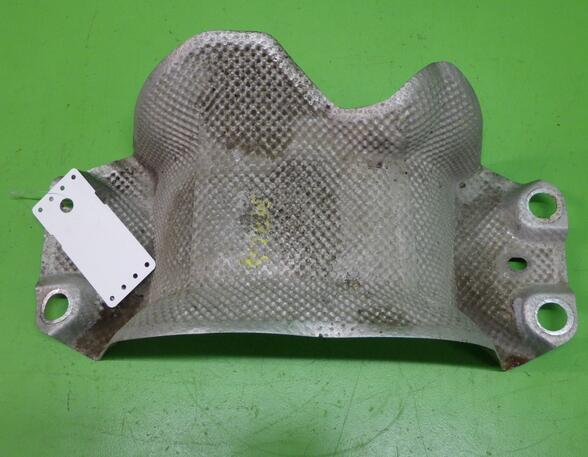 Front Silencer VOLVO V70 III (135), VOLVO XC70 II (136)