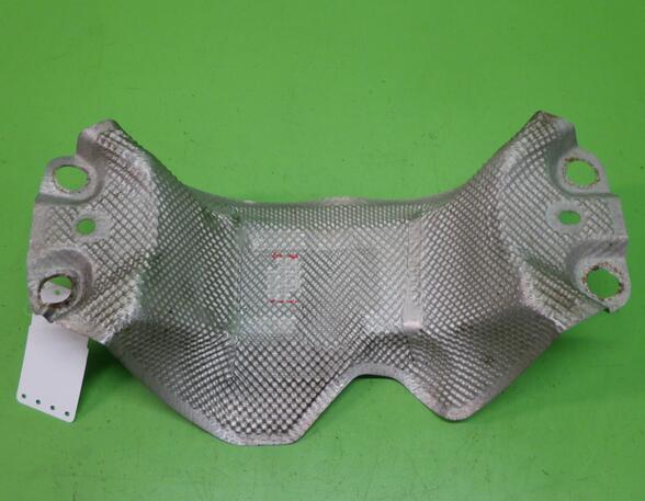 Front Silencer VOLVO V70 III (135), VOLVO XC70 II (136)