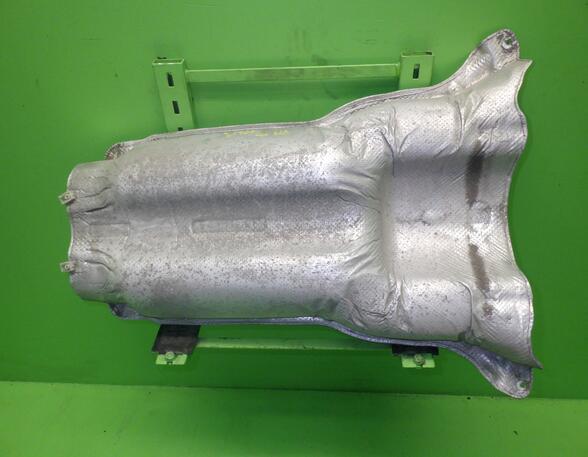 Front Silencer BMW 5 (F10)