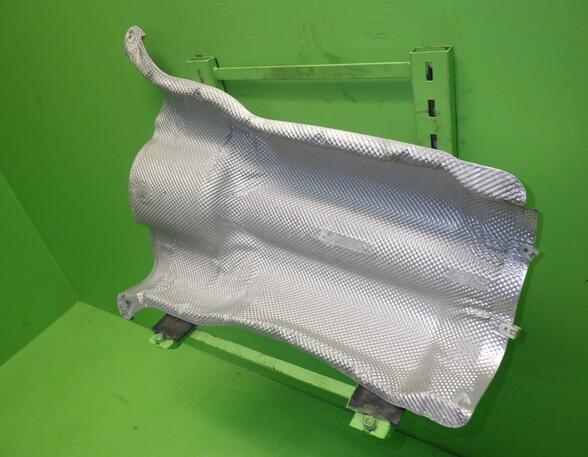 Front Silencer BMW 5 (F10)