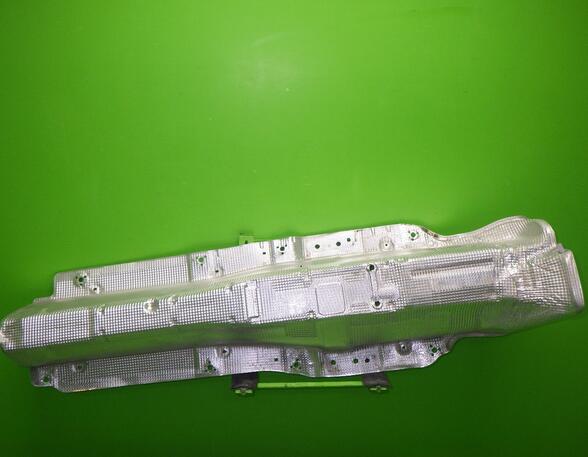 Front Silencer SKODA SCALA (NW1)