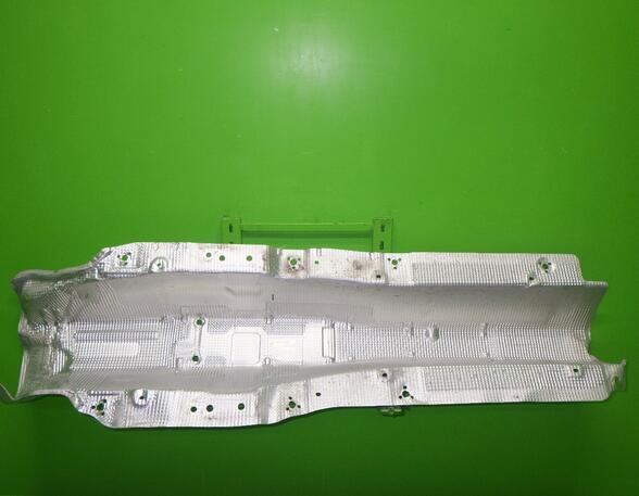 Front Silencer SKODA SCALA (NW1)