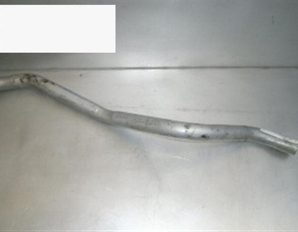 Front Silencer OPEL KADETT E Estate (T85)