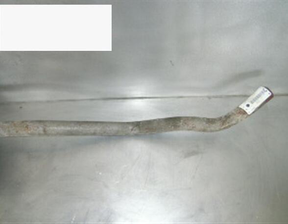 Front Silencer RENAULT ESPACE II (J/S63_)