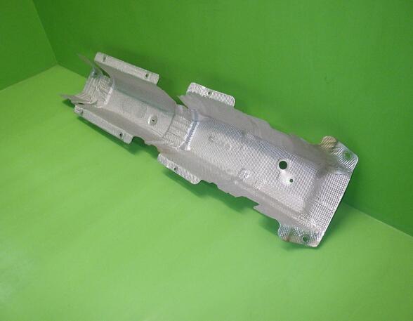 Front Silencer OPEL INSIGNIA B Grand Sport (Z18)