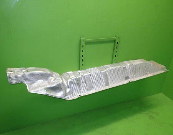 Front Silencer OPEL ASTRA K (B16)