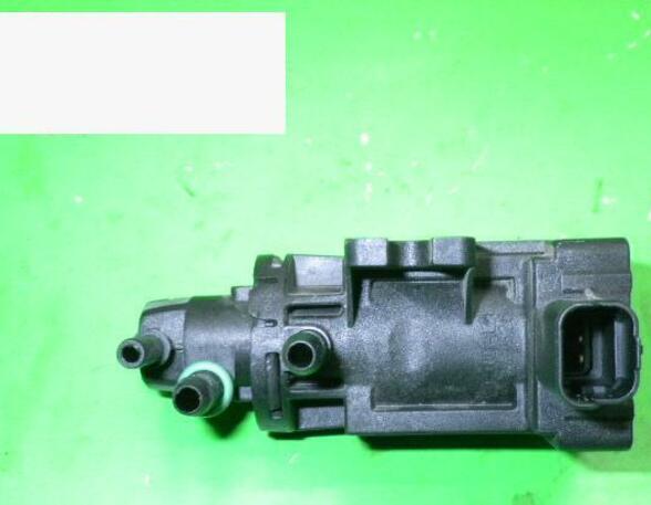 Turbocharger Pressure Converter (Boost Sensor) FORD Fiesta VI (CB1, CCN)