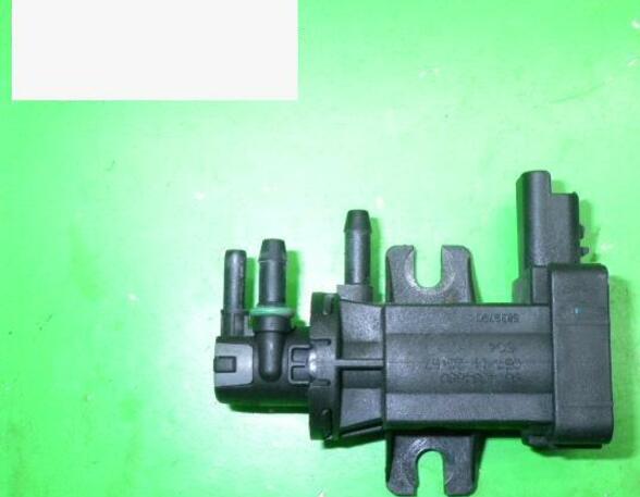 Turbocharger Pressure Converter (Boost Sensor) FORD Fiesta VI (CB1, CCN)