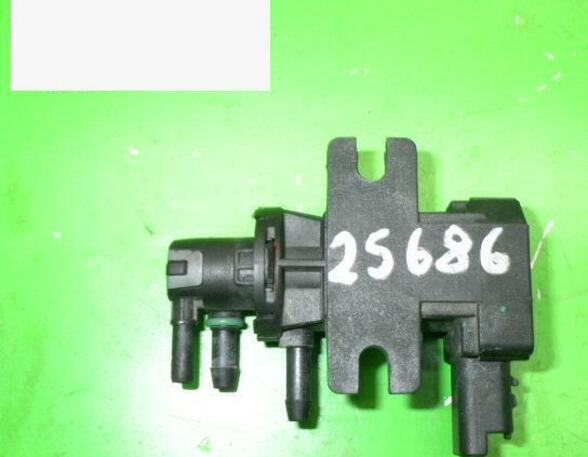 Turbocharger Pressure Converter (Boost Sensor) FORD Fiesta VI (CB1, CCN)