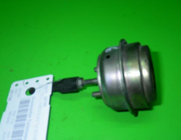 Turbocharger Pressure Converter (Boost Sensor) AUDI A4 (8D2, B5)