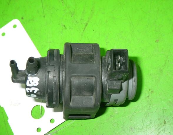 Turbocharger Pressure Converter (Boost Sensor) RENAULT Scénic II (JM0/1), RENAULT Megane II Kombi (KM0/1)