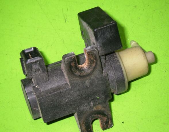 Turbocharger Pressure Converter (Boost Sensor) OPEL Corsa D (S07)