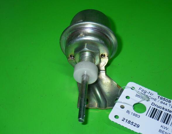 Turbocharger Pressure Converter (Boost Sensor) PORSCHE 944