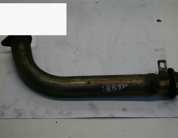 Exhaust Front Pipe (Down Pipe) SUZUKI Baleno (EG)