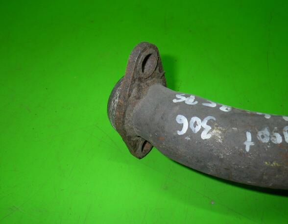 Exhaust Front Pipe (Down Pipe) PEUGEOT 306 Schrägheck (7A, 7C, N3, N5)