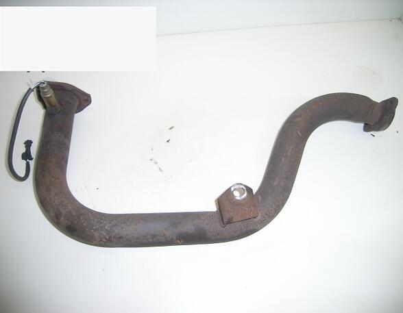 Exhaust Front Pipe (Down Pipe) PEUGEOT 306 Schrägheck (7A, 7C, N3, N5)