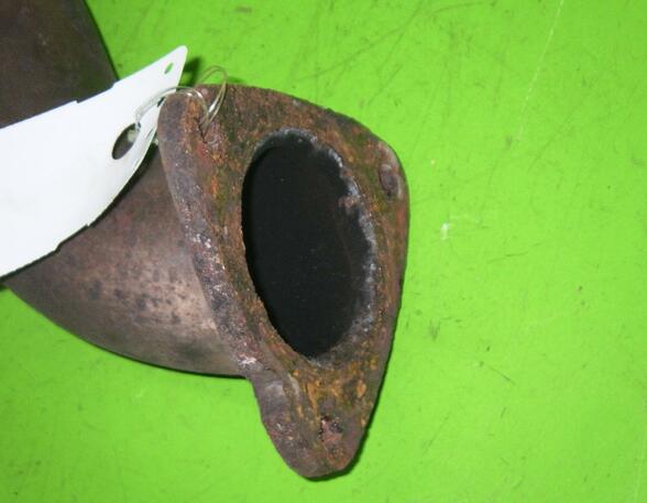 Exhaust Front Pipe (Down Pipe) FIAT Ducato Kasten (250, 290)