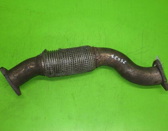 Exhaust Front Pipe (Down Pipe) FIAT Ducato Kasten (250, 290)