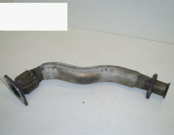 Exhaust Front Pipe (Down Pipe) VW Passat Variant (35I, 3A5)