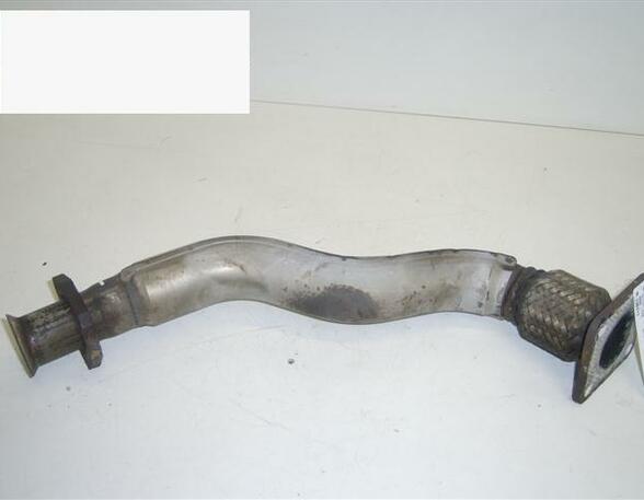 Exhaust Front Pipe (Down Pipe) VW Passat Variant (35I, 3A5)