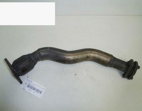 Exhaust Front Pipe (Down Pipe) VW Passat Variant (35I, 3A5)