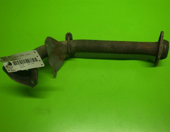 Exhaust Front Pipe (Down Pipe) MAZDA 626 V Station Wagon (GW)