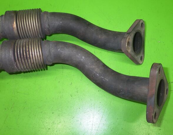 Downpipe FORD Galaxy (WGR)