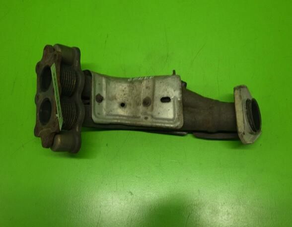 Downpipe VW Passat Variant (35I, 3A5)