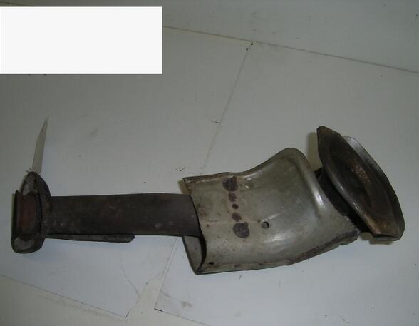 Exhaust Front Pipe (Down Pipe) VW Passat Variant (35I, 3A5)