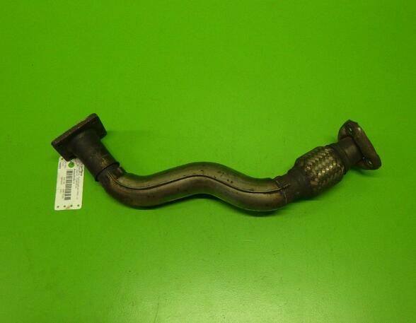 Exhaust Front Pipe (Down Pipe) VW Passat Variant (35I, 3A5)