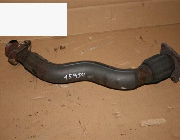 Downpipe VW Passat Variant (35I, 3A5)