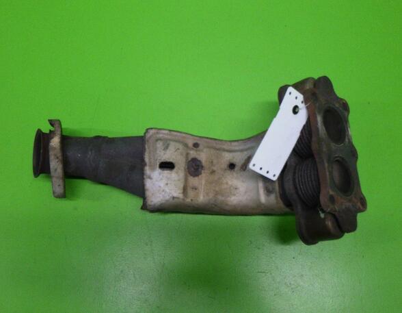 Exhaust Front Pipe (Down Pipe) VW Passat Variant (35I, 3A5)