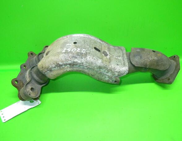 Downpipe VW Passat Variant (35I, 3A5)