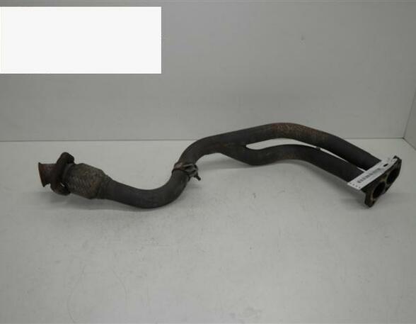 Exhaust Front Pipe (Down Pipe) SEAT Ibiza II (6K1)