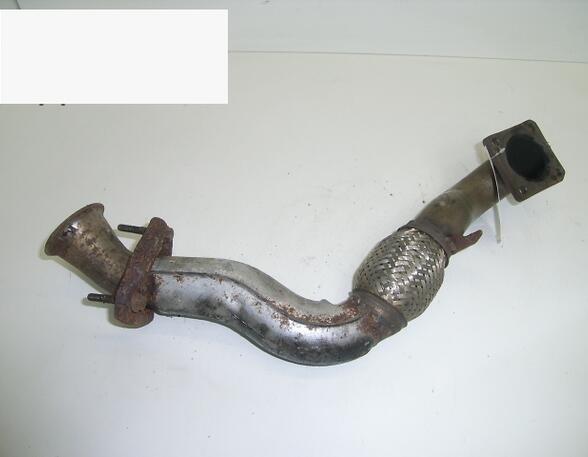 Downpipe VW Passat Variant (35I, 3A5)