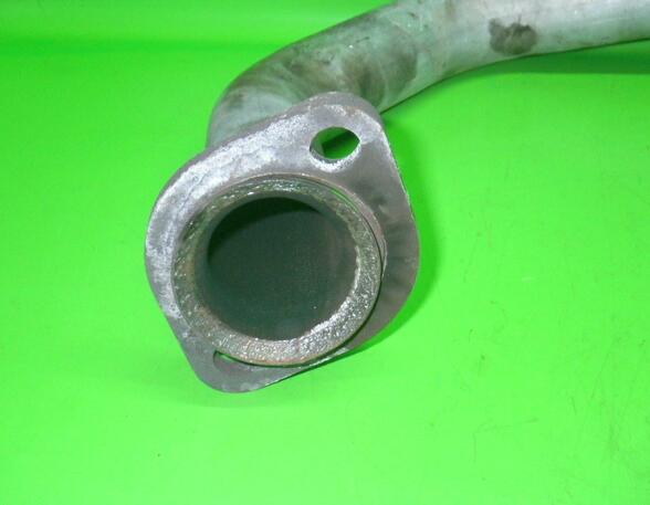 Exhaust Front Pipe (Down Pipe) RENAULT Clio I (5/357, B/C57)