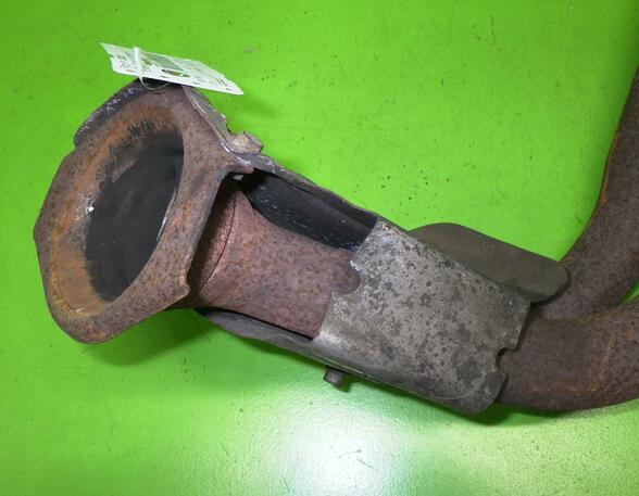 Exhaust Front Pipe (Down Pipe) VW Scirocco (53B)