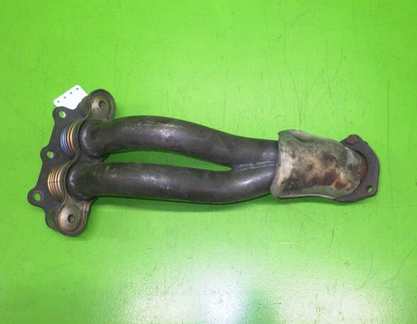 Downpipe VW Passat Variant (35I, 3A5)