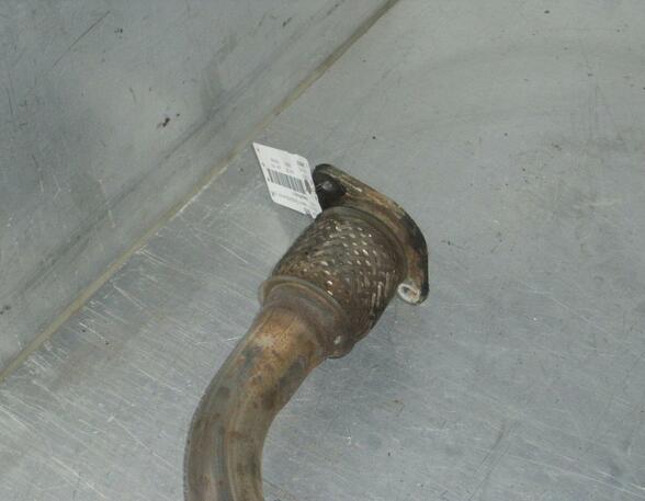 Downpipe RENAULT Laguna II Grandtour (KG0/1)