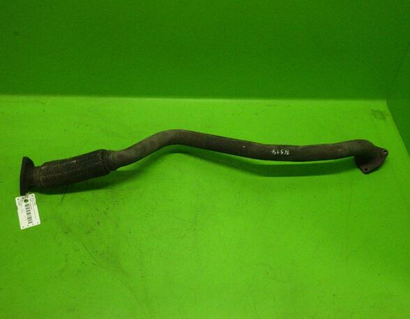 Downpipe FIAT Brava (182)