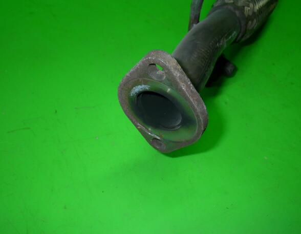 Exhaust Front Pipe (Down Pipe) TOYOTA Corolla FX Liftback (E8B)