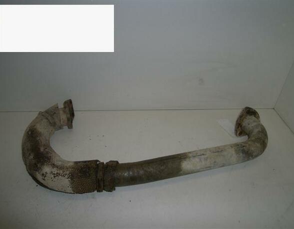 Exhaust Front Pipe (Down Pipe) VW Transporter III Pritsche/Fahrgestell (--)