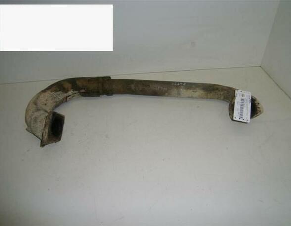 Exhaust Front Pipe (Down Pipe) VW Transporter III Pritsche/Fahrgestell (--)