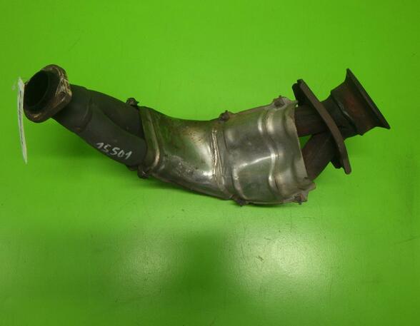 Exhaust Front Pipe (Down Pipe) RENAULT 19 II Cabriolet (853, D53)