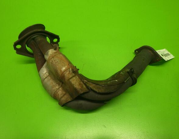 Exhaust Front Pipe (Down Pipe) RENAULT 19 II Cabriolet (853, D53)