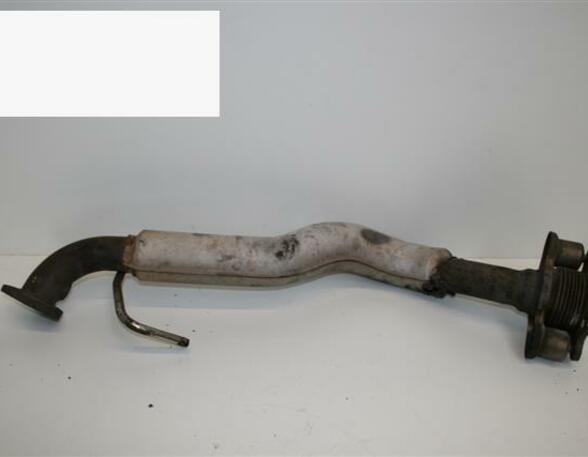 Exhaust Front Pipe (Down Pipe) VW Transporter IV Kasten (70A, 70H, 7DA, 7DH)