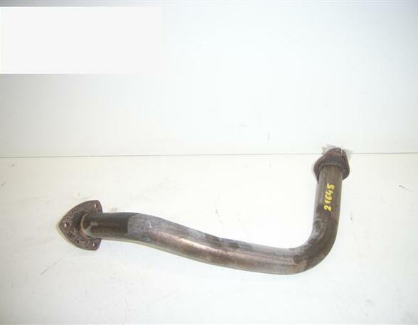 Exhaust Front Pipe (Down Pipe) OPEL Astra F CC (T92)